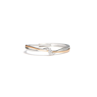 Anillo Eternidad Madre e Hija - Mi tienda 2