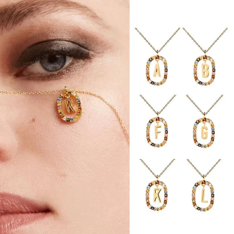 Collar Andrómeda Personalizado