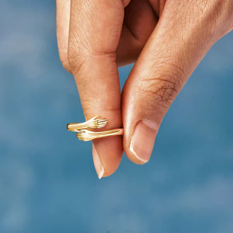 Anillo De Abrazo - Mi tienda 2