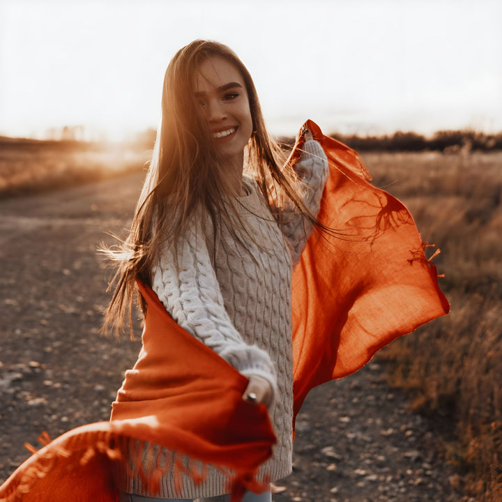 Set Pendientes Alina