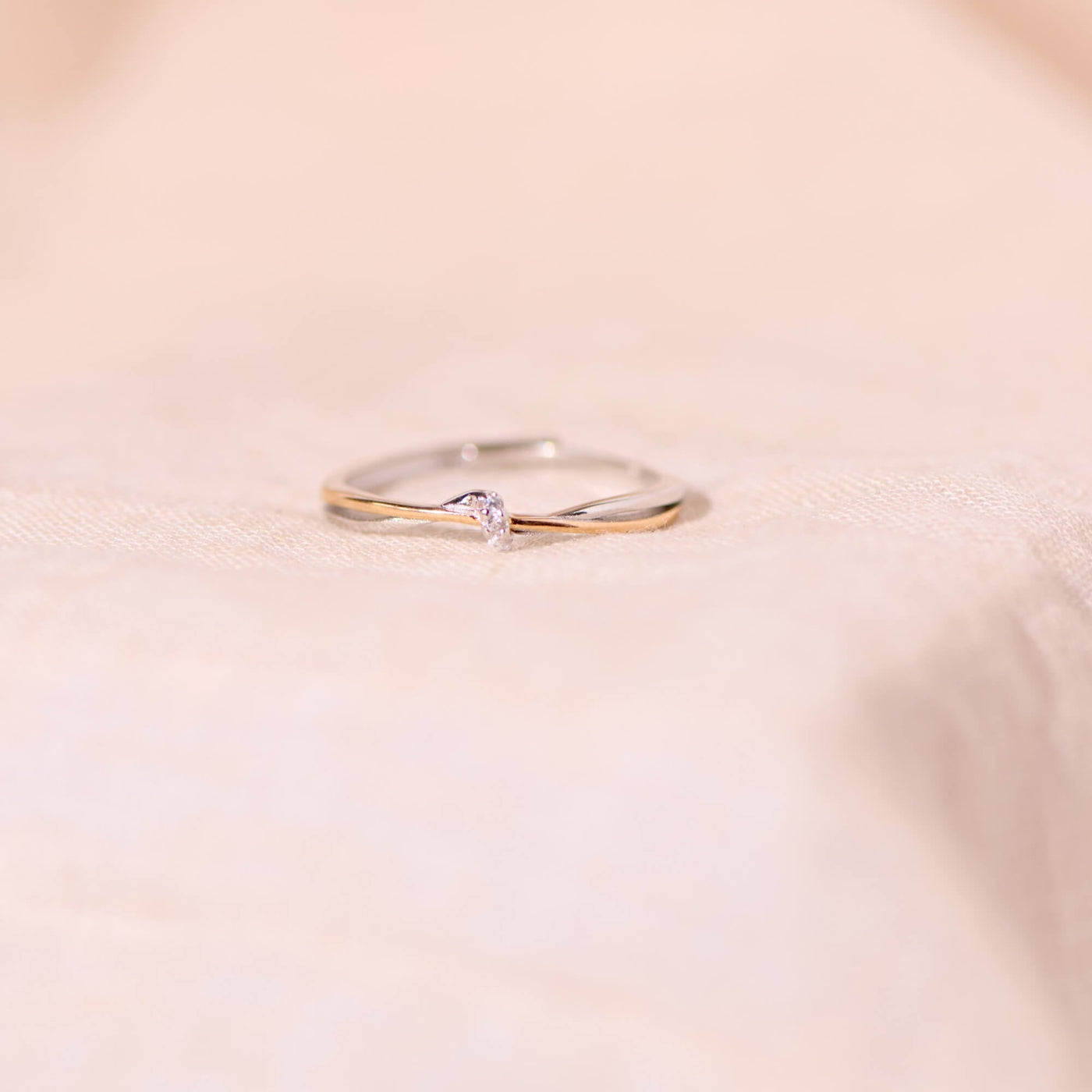 Anillo Eternidad Madre e Hija - Mi tienda 2