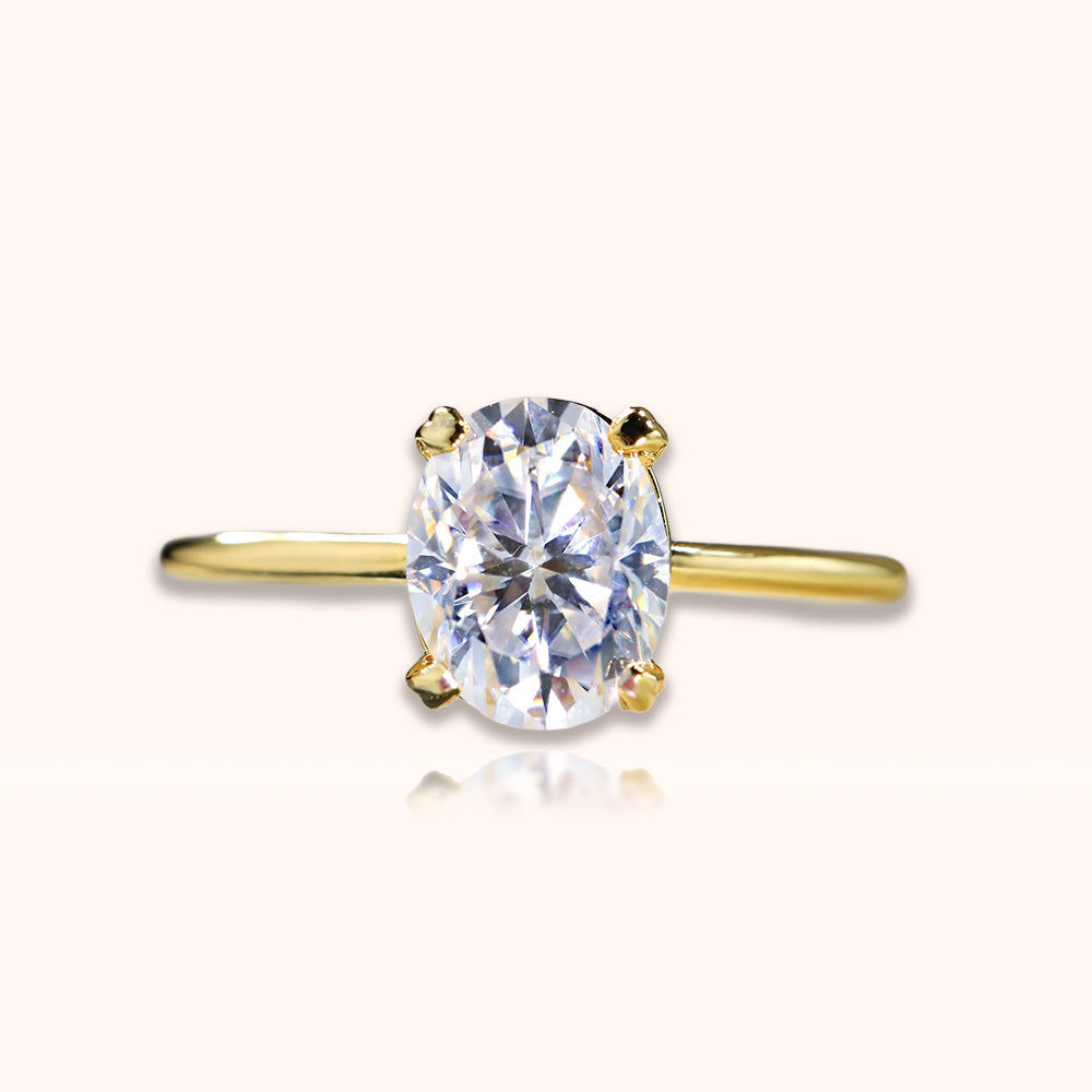 Anillo Eterna Luz