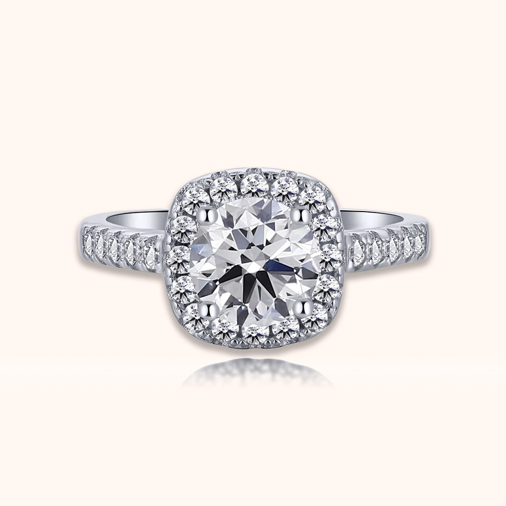 Anillo Luz Eterna