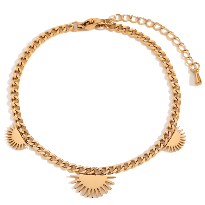 Pulsera Luz de Corazón