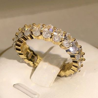 Anillo Brillo de Luna - Mi tienda 2