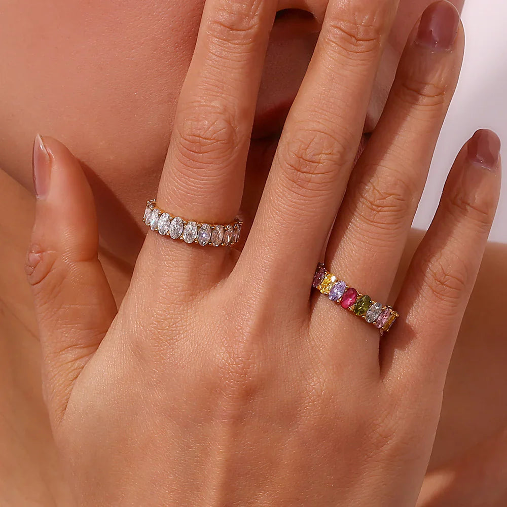 Anillo Brillo de Luna - Mi tienda 2