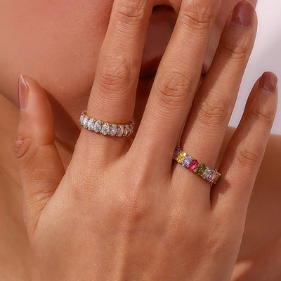 Anillo Brillo de Luna - Mi tienda 2