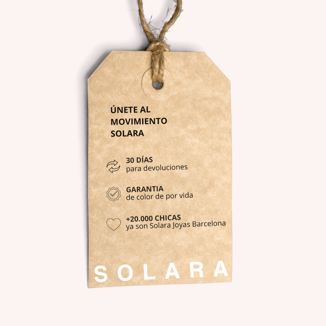 ANILLO "LUZ ETERNA" (2X1) + TARJETA DE REGALO