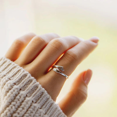 Anillo De Abrazo - Mi tienda 2