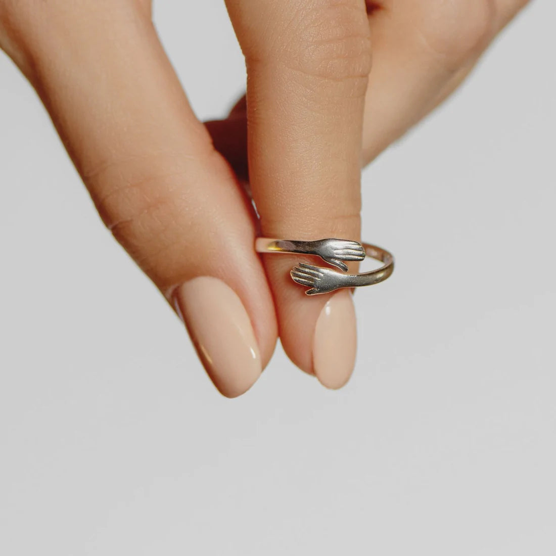 Anillo De Abrazo - Mi tienda 2