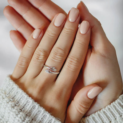 Anillo De Abrazo - Mi tienda 2